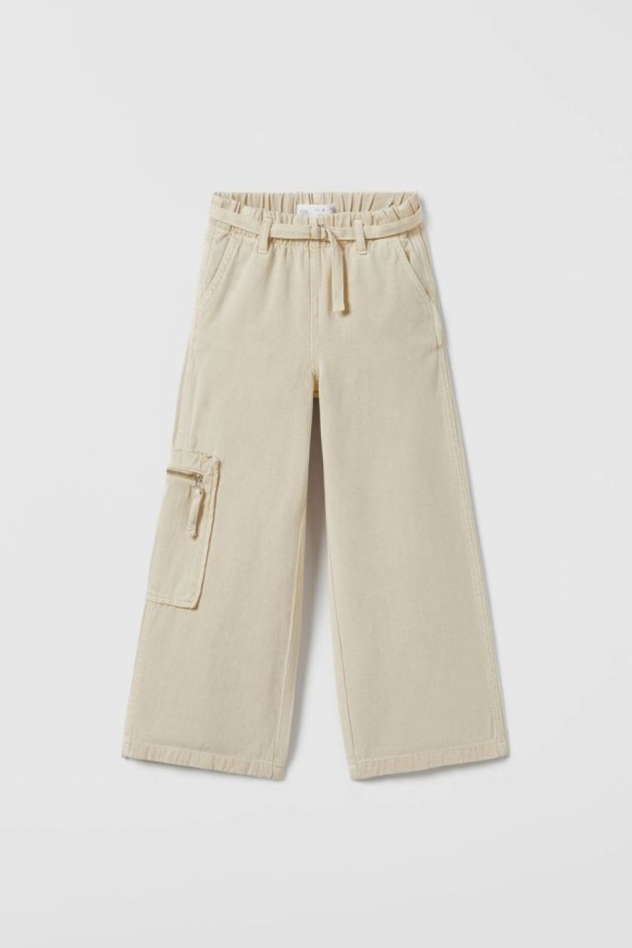 Wholesale * Zara Cargo Pants