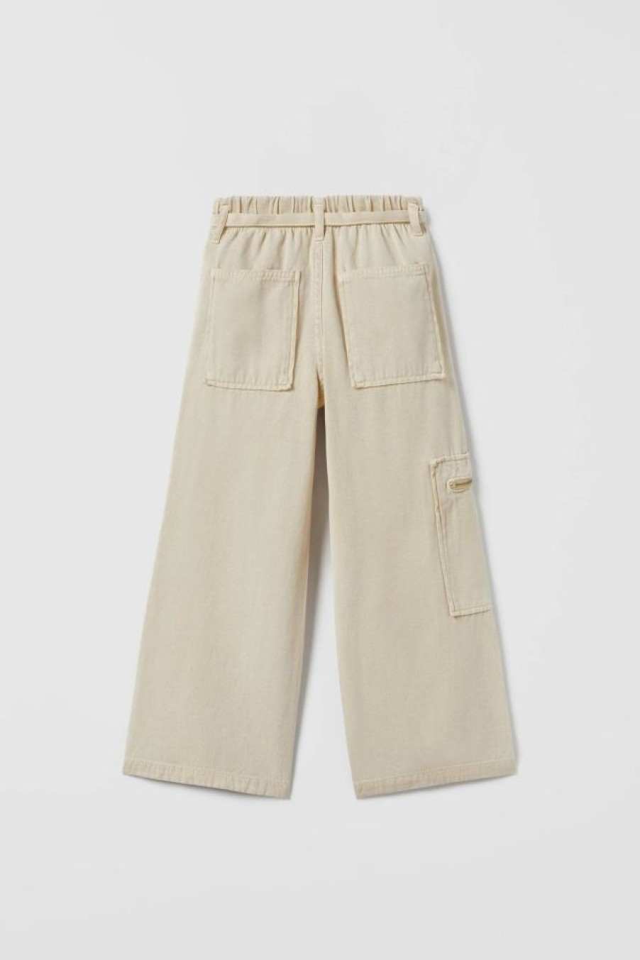 Wholesale * Zara Cargo Pants