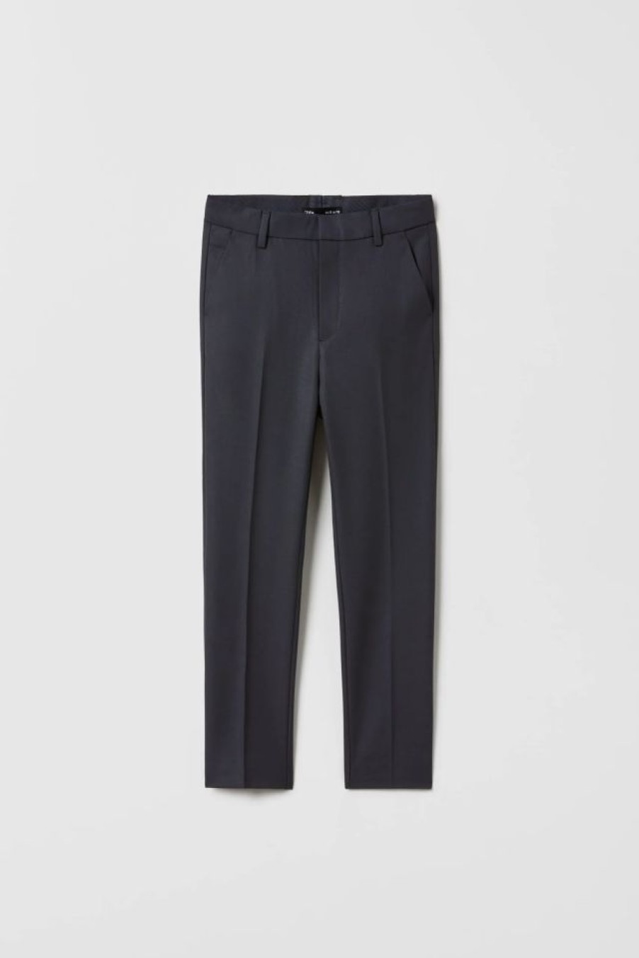 Hot * Zara Bugella Premium Wool Blend Suit Pants