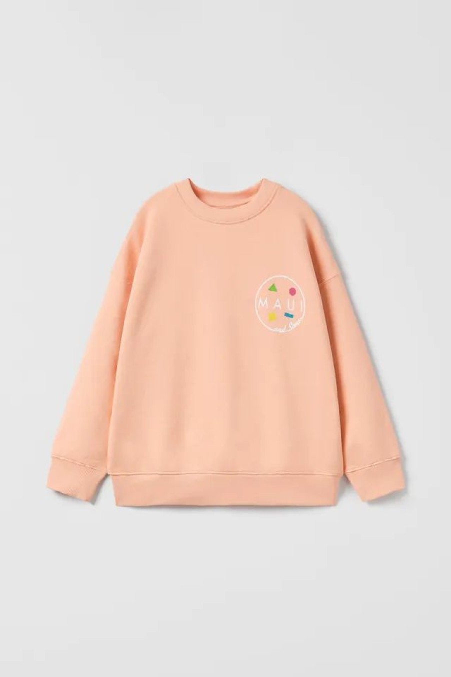 Clearance * Zara Maui & Sons Sweatshirt