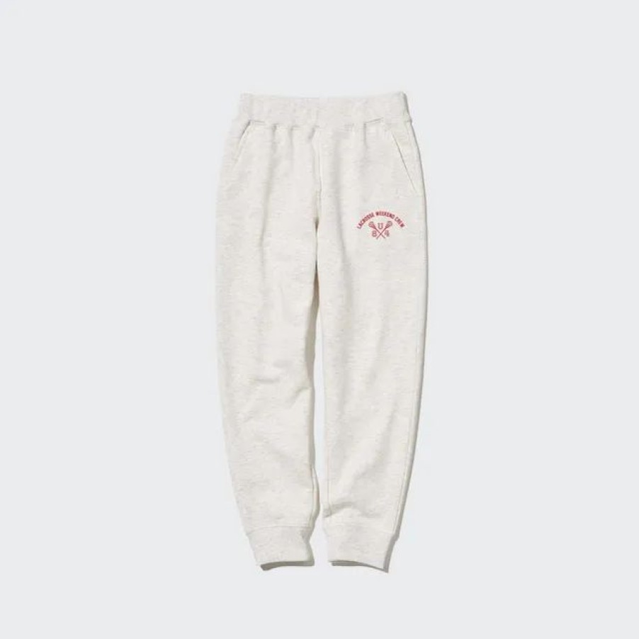 Clearance * Uniqlo Kids Extra Stretch Sweat Pants