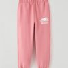 New * Toddler Organic Original Roots Sweatpant