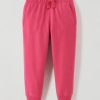 New * Roots Toddler Love One Sweatpant Magenta