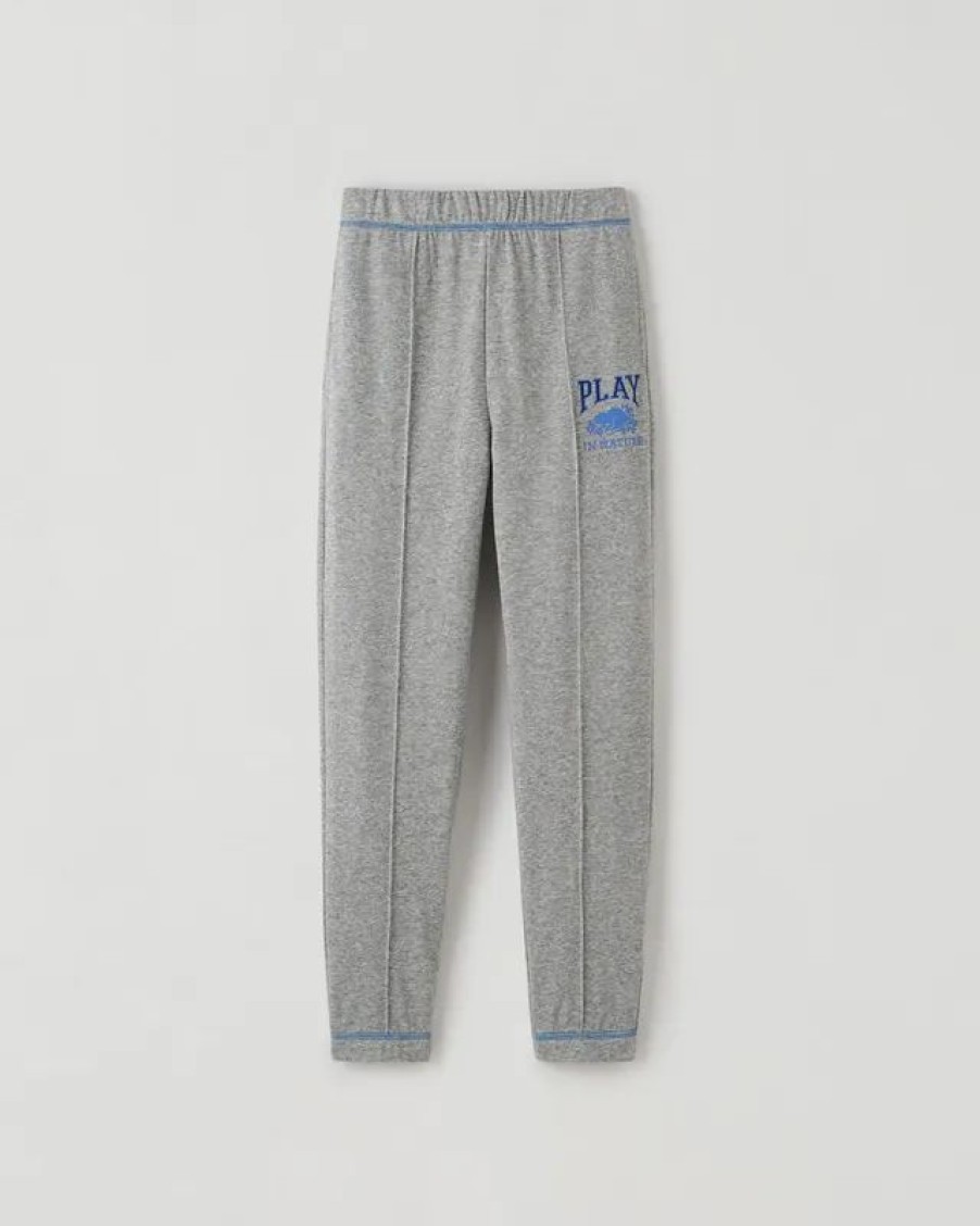 Online * Roots Kids Play Pintuck Sweatpant