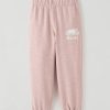 New * Roots Toddler Original Sparkle Sweatpant