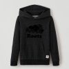 New * Roots Kids Organic Original Kanga Hoodie