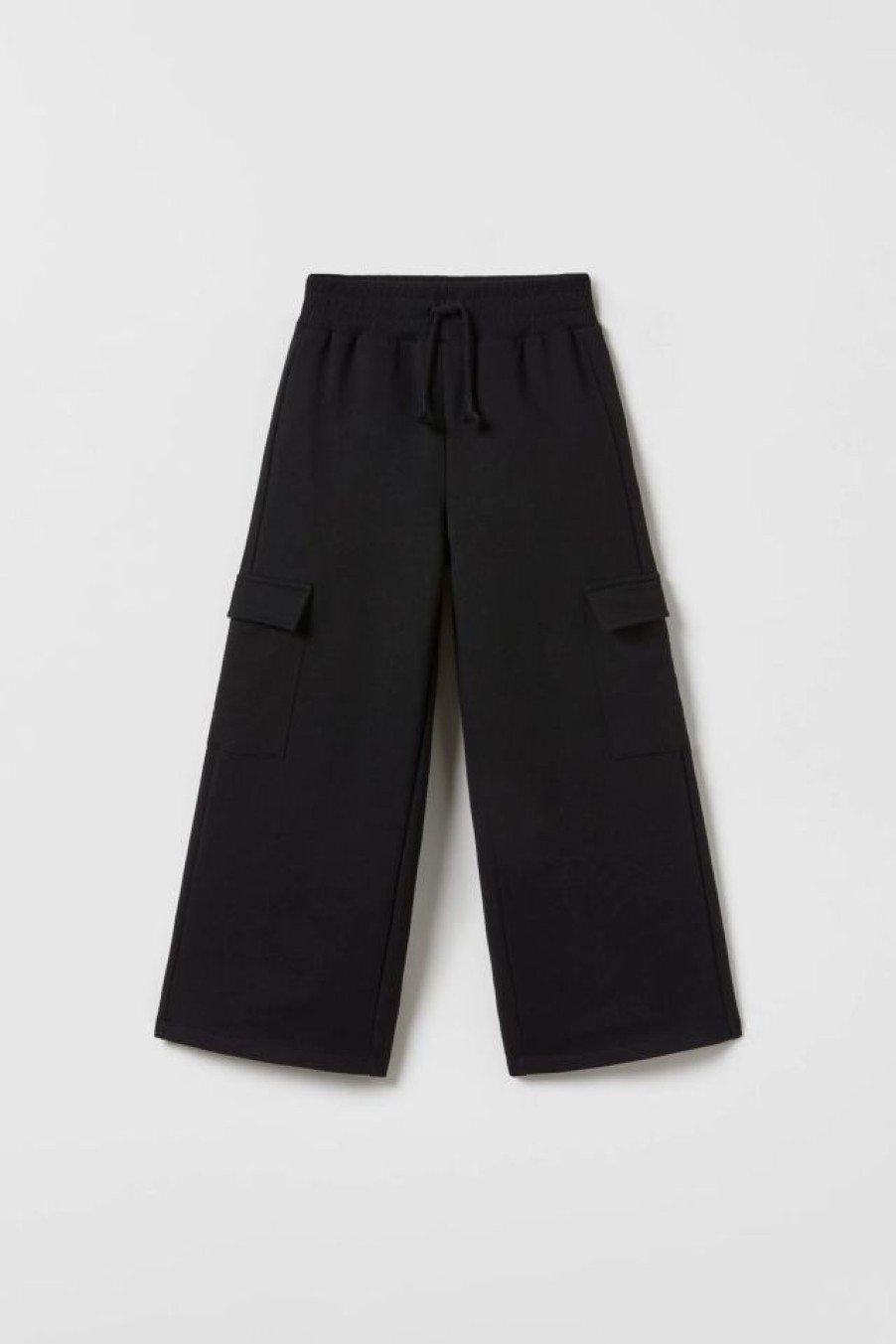 Hot * Zara Wide Leg Cargo Pants