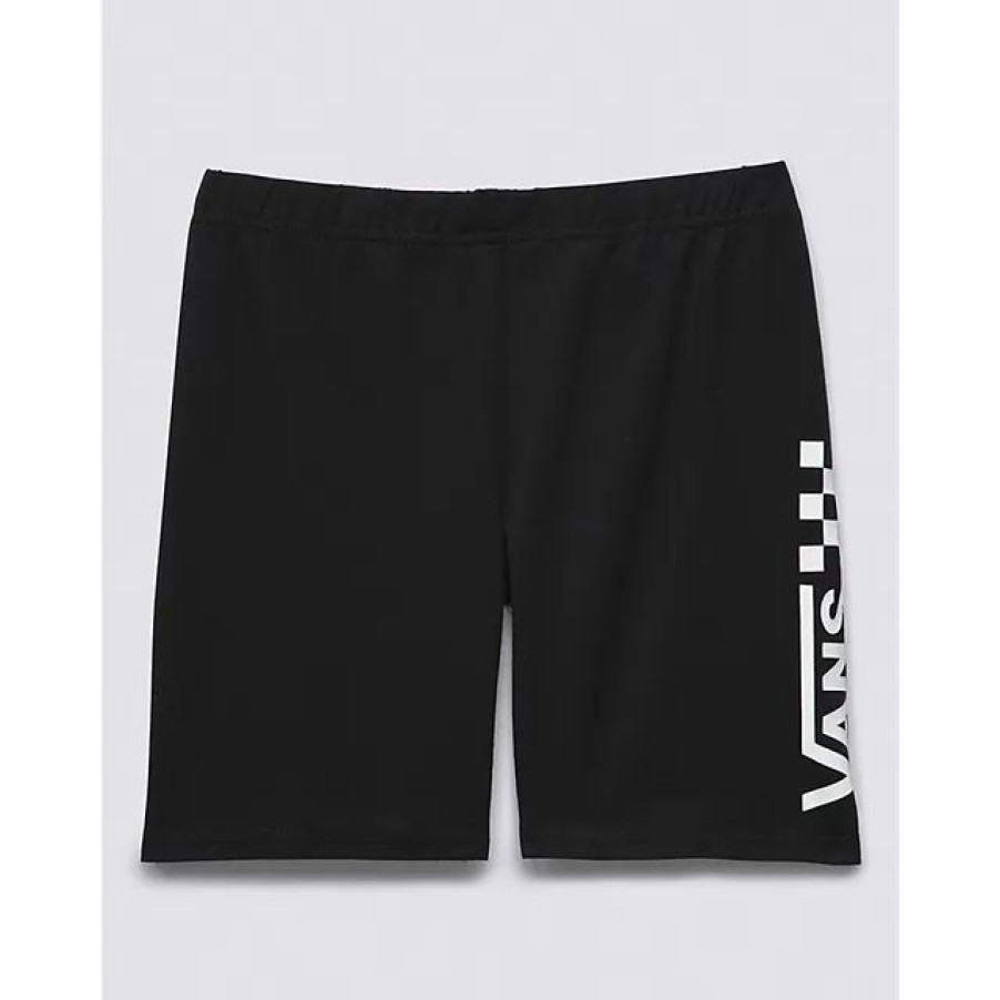 Wholesale * Vans Kids Chalkboard Legging Shorts Black