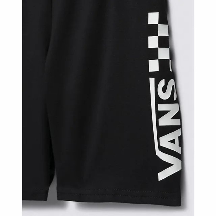 Wholesale * Vans Kids Chalkboard Legging Shorts Black