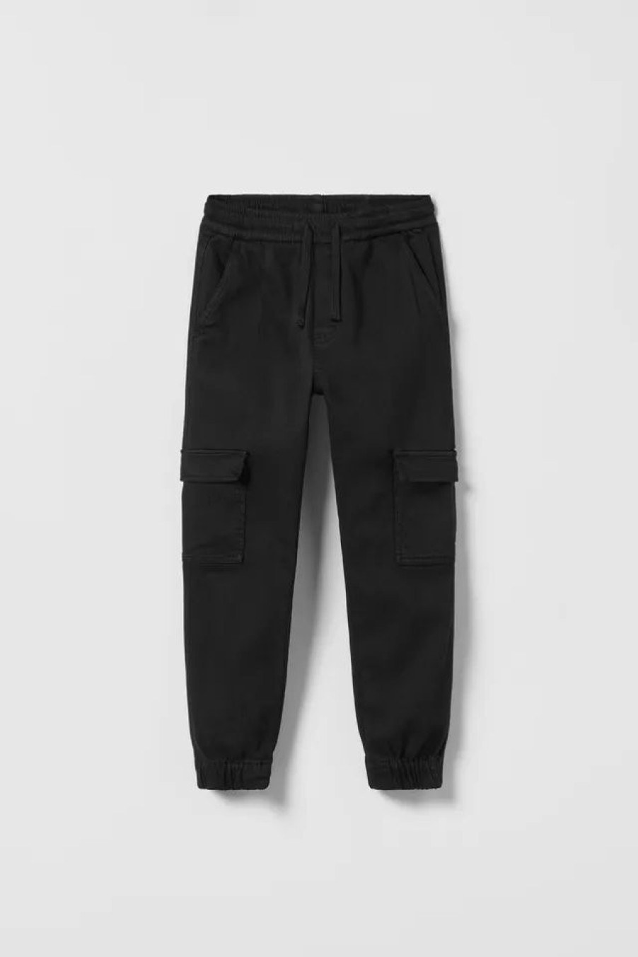 Wholesale * Zara High Stretch Jogger Cargo Pants