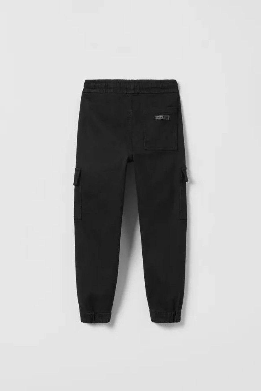 Wholesale * Zara High Stretch Jogger Cargo Pants