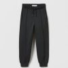 Wholesale * Zara Rib Plush Jogger Pants