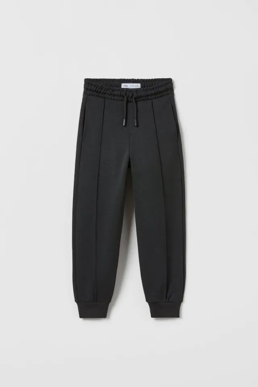 Wholesale * Zara Rib Plush Jogger Pants