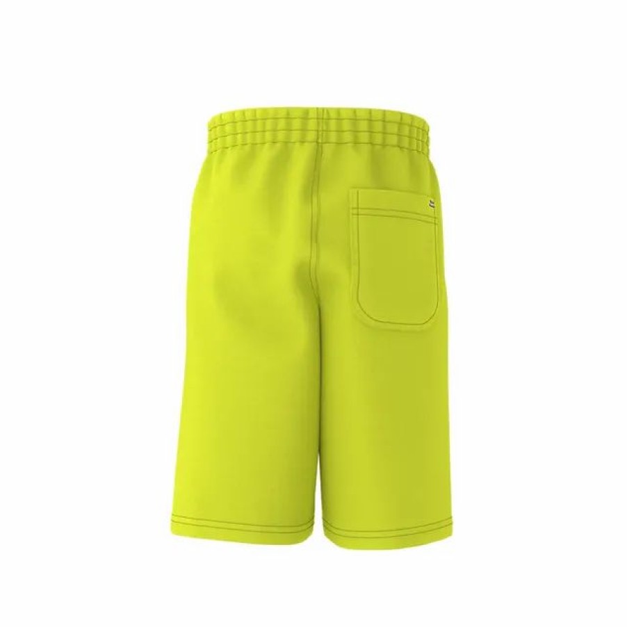 Hot * Vans Little Kids Off The Wall Company Shorts Evening Primrose