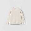 Wholesale * Zara Chenille Knit Sweater