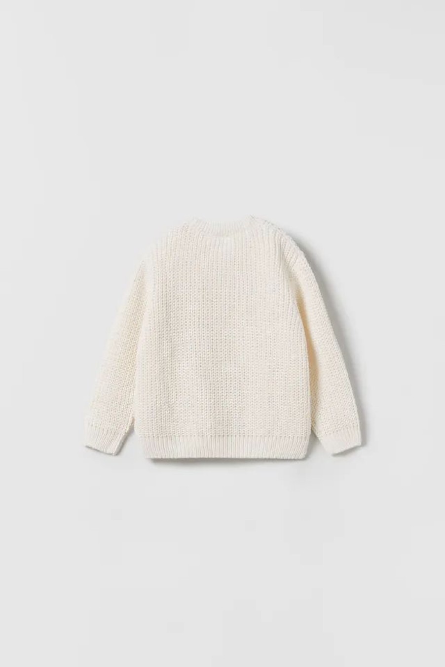 Wholesale * Zara Chenille Knit Sweater