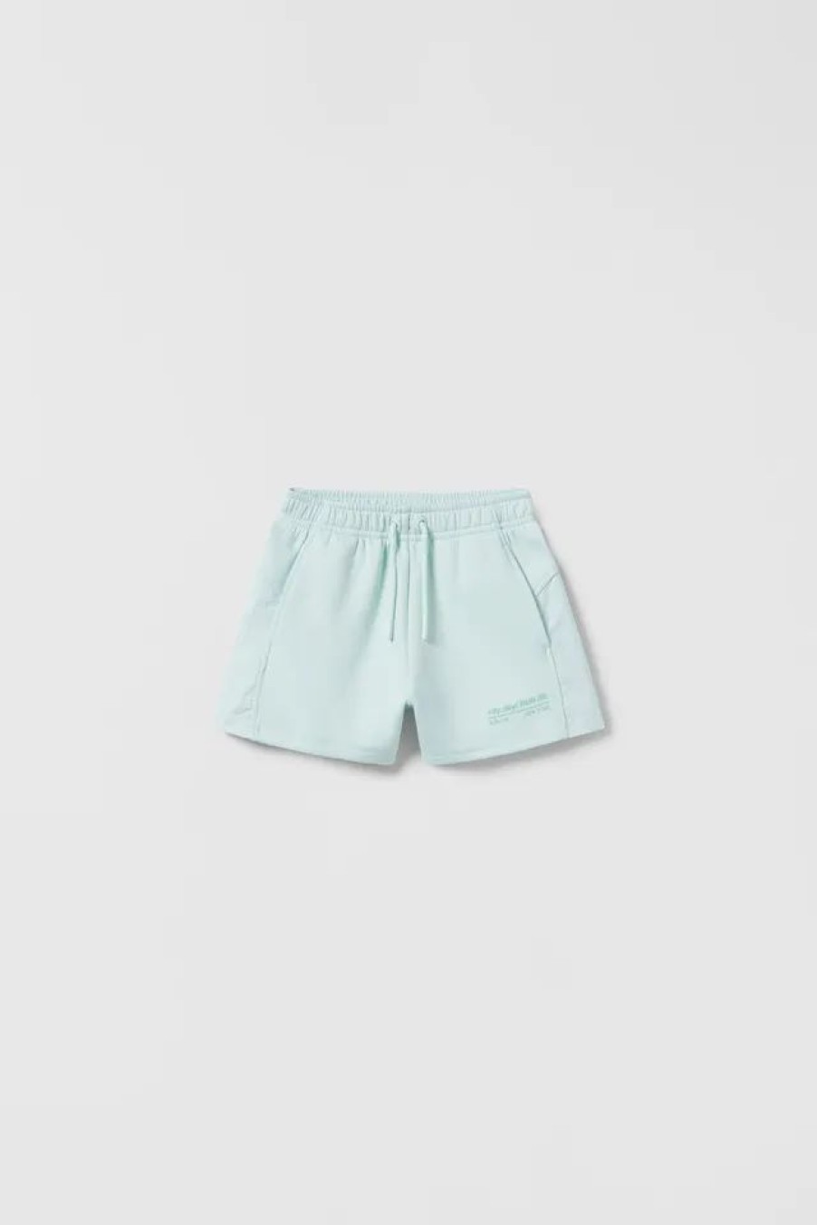 Hot * Zara Athletic Shorts