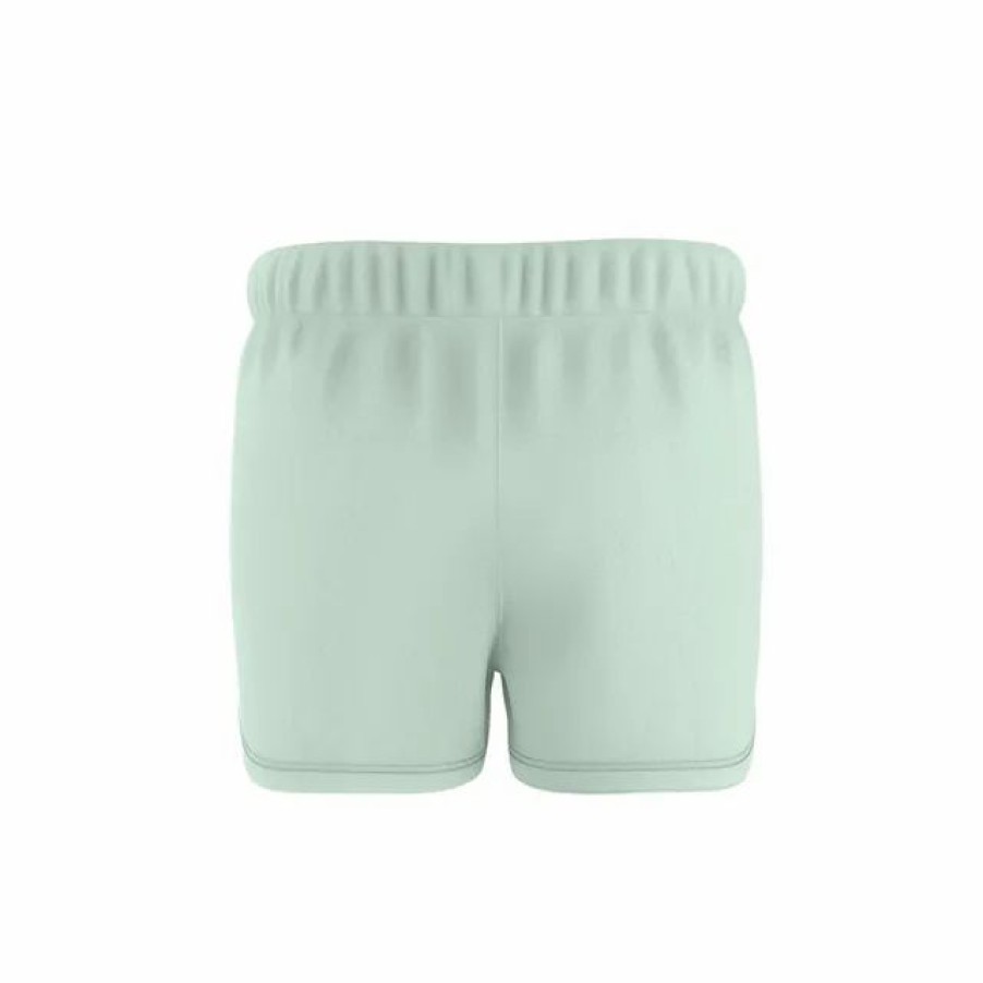 Online * Vans Little Kids Rainbow Rider Shorts Clearly Aqua