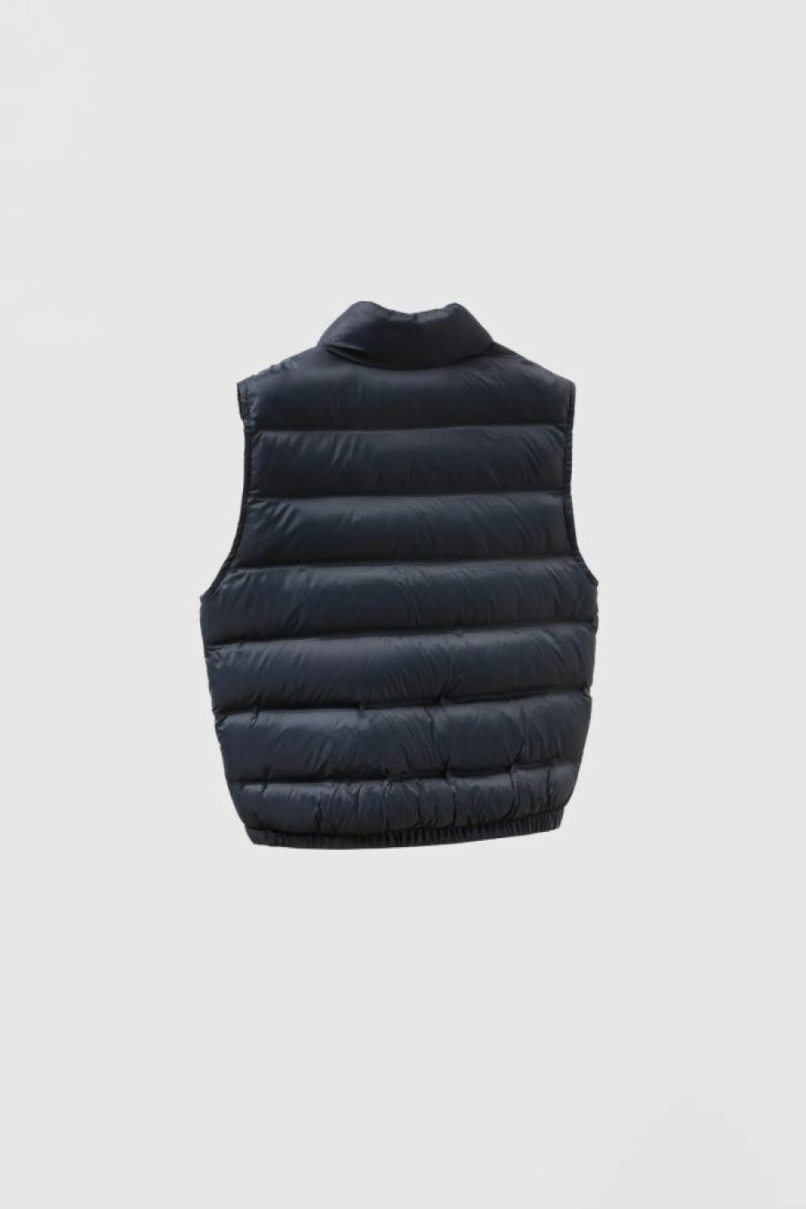 Clearance * Zara Heat-Sealed Puffer Vest