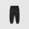 New * Zara Plush Jogging Pants