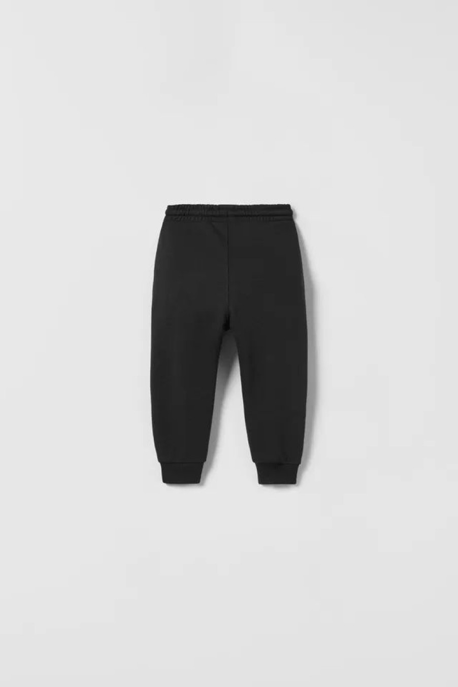 New * Zara Plush Jogging Pants