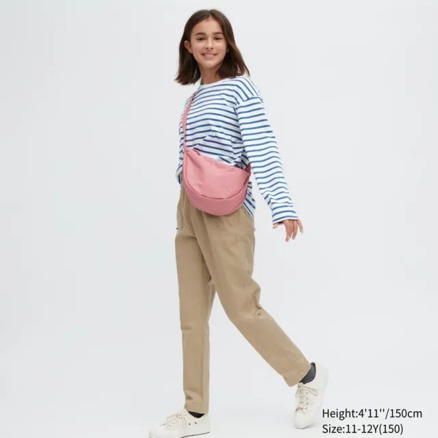 Wholesale * Uniqlo Kids Extra Stretch Tapered Pants