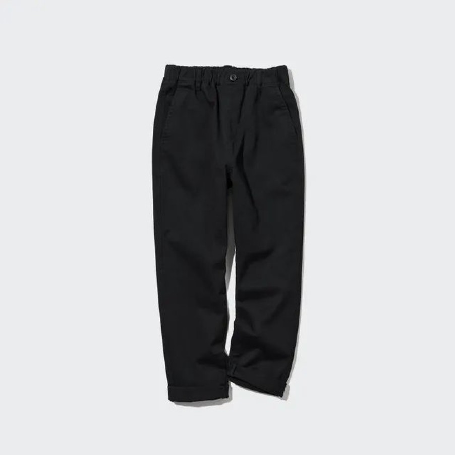 Wholesale * Uniqlo Kids Extra Stretch Tapered Pants