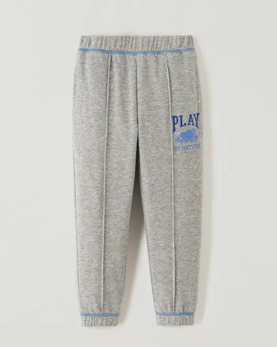 Clearance * Roots Toddler Play Pintuck Sweatpant