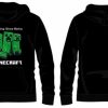 Wholesale * Bioworld Canada Minecraft Kids Hoodie -S