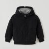 Clearance * Roots Toddler Sherpa Relaxed Zip Hoodie