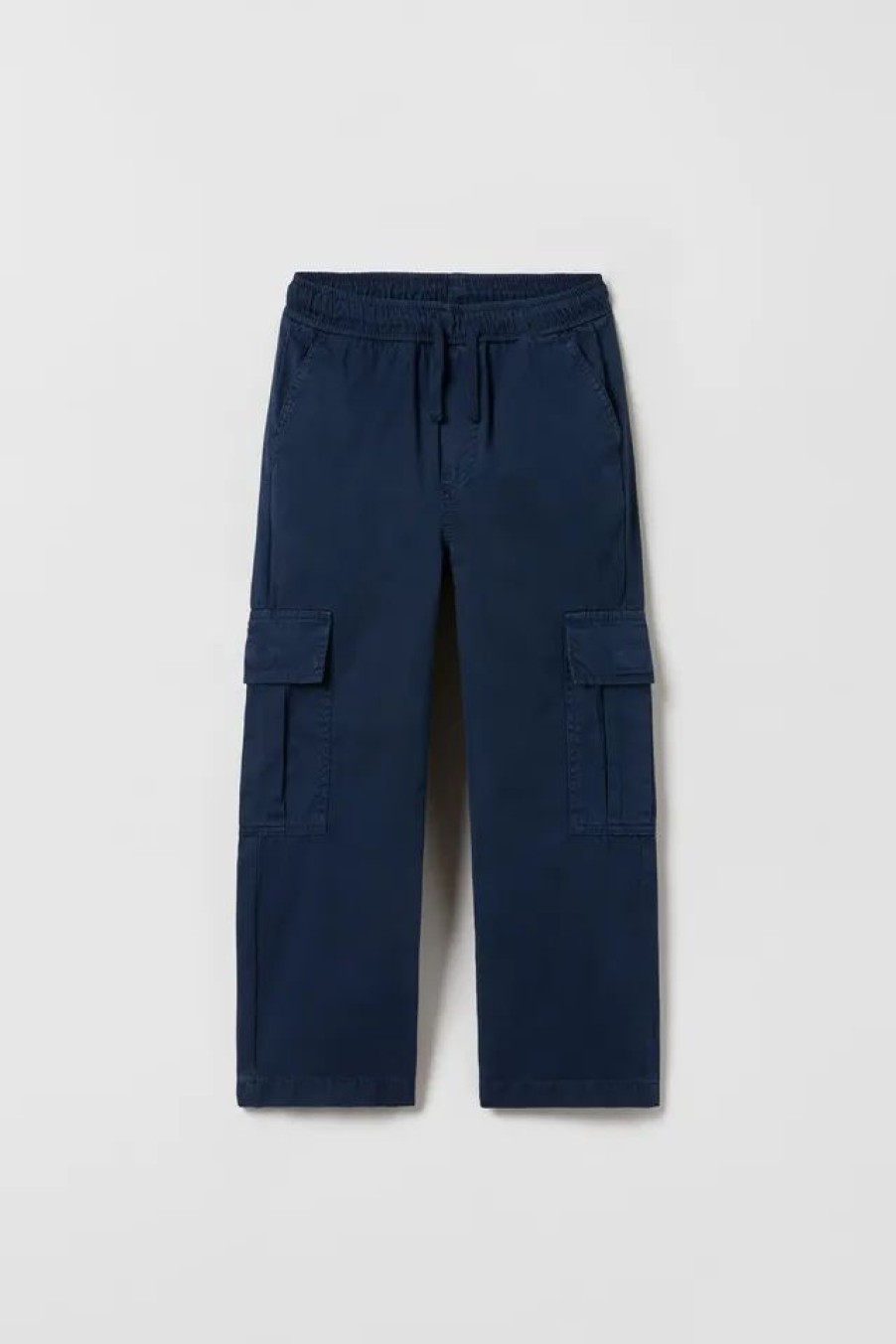 Clearance * Zara Premium Color Cargo Pants