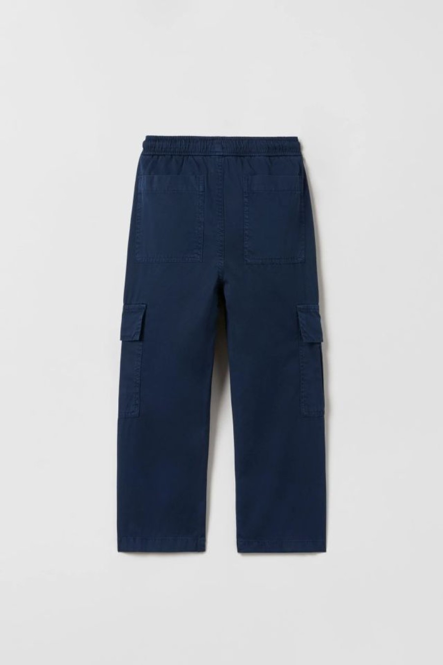 Clearance * Zara Premium Color Cargo Pants