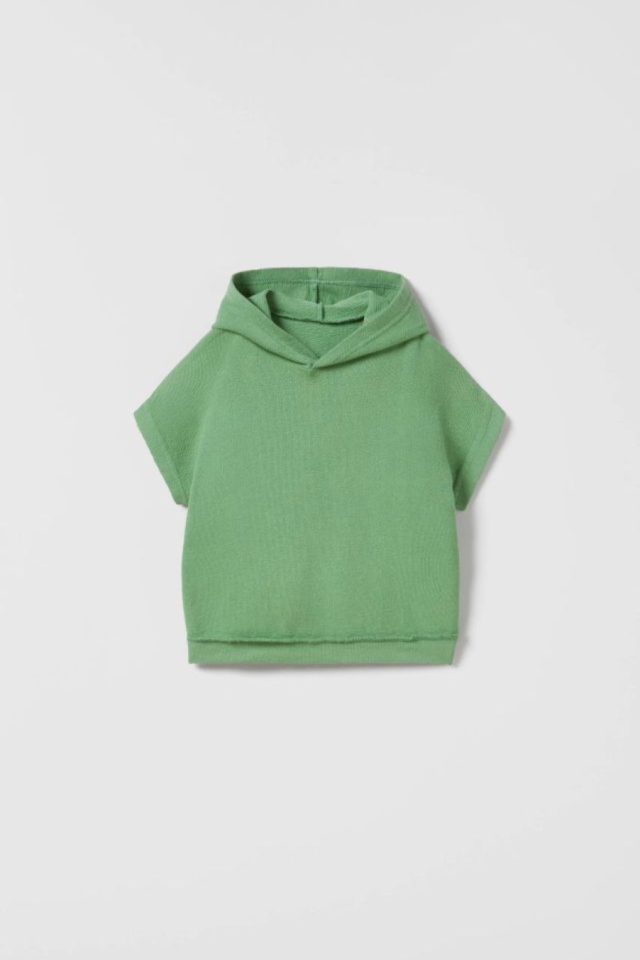 Clearance * Zara Premium Sweatshirt