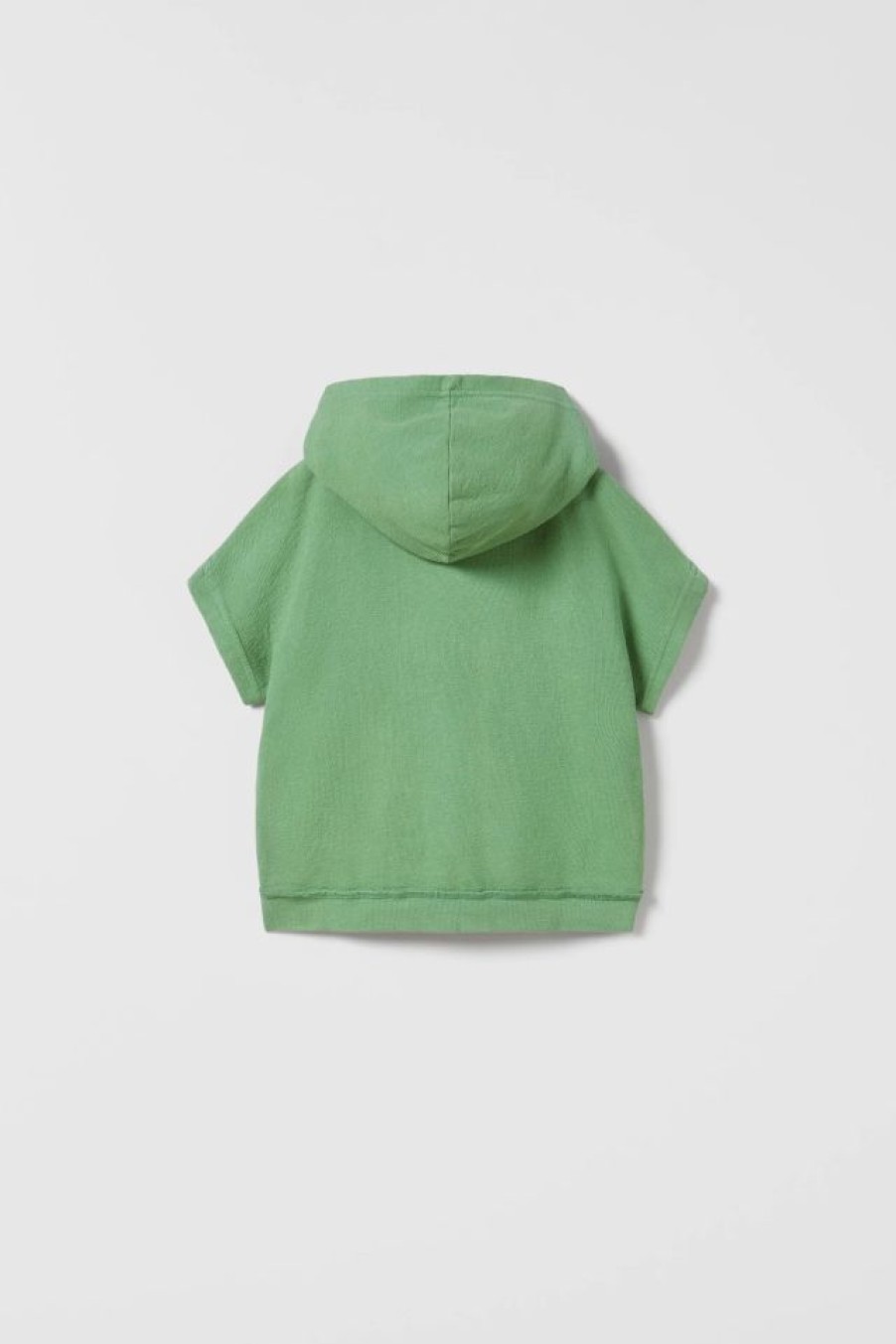 Clearance * Zara Premium Sweatshirt