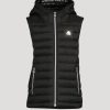 Online * Moose Knuckles Kids Jericho Padded Vest